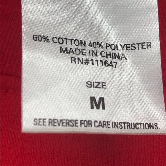 Fifth Sun Women's Christmas Cat/Dog With Jingly Bells Size Med Red Fleece New - Picture 6 of 15